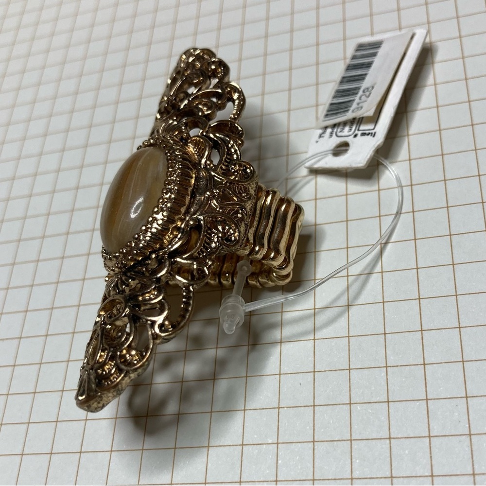 AMI oversized with elastic band ring - Picture 5 of 10